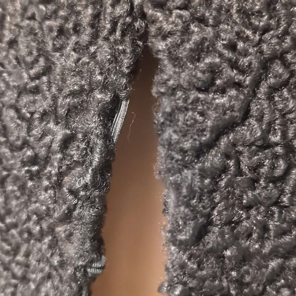 Persian lamb vintage jacket - Picture 4 of 13